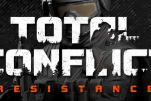 全面冲突：抵抗/Total Conflict: Resistance