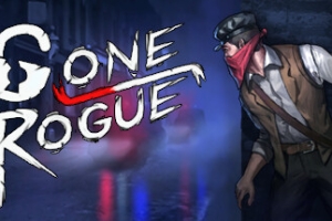 离经叛盗/Gone rogue