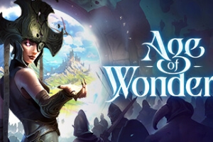 奇迹时代4/Age of Wonders 4