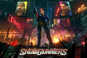 枪手真人秀/Showgunners