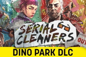 连环清道夫/Serial Cleaners