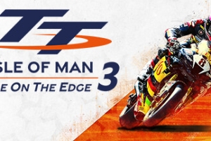 曼岛TT：边缘竞速3/TT Isle Of Man: Ride on the Edge 3