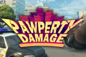 爪性损伤/Pawperty Damage