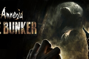 失忆症：地堡/Amnesia: The Bunker