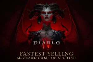 暗黑破坏神4/Diablo IV（安装很难）