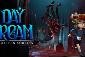 白日梦：被遗忘的悲伤/Daydream: Forgotten Sorrow