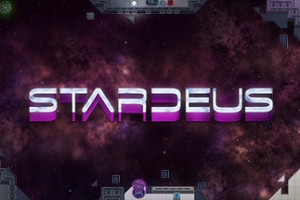 繁星旅途/Stardeus