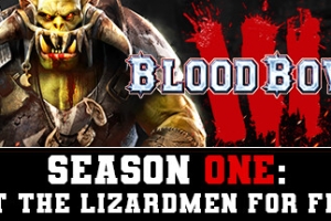 怒火橄榄球3/Blood Bowl 3