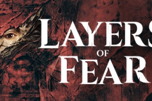 层层恐惧3/Layers of Fear 2023