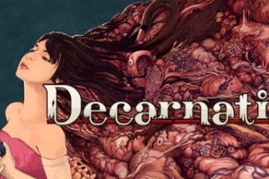 心之蜃/Decarnation