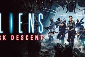异形：坠入黑暗/Aliens: Dark Descent