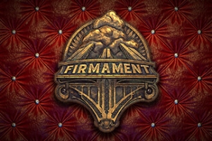 苍穹乾坤/Firmament
