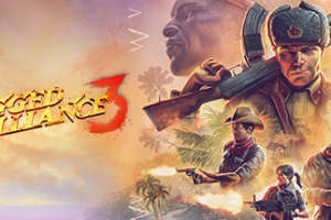 铁血联盟3/Jagged Alliance 3