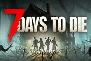 七日杀/7 Days to Die/支持网络联机