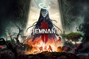 遗迹2/Remnant II/支持网络联机