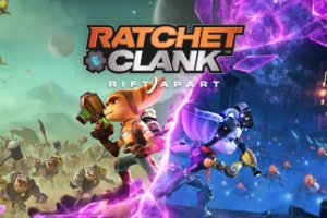 瑞奇与叮当 时空跳转/Ratchet & Clank: Rift Apart