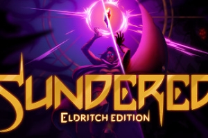 支离破碎：惊魂版/Sundered: Eldritch Edition