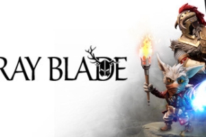 迷失之刃/Stray Blade
