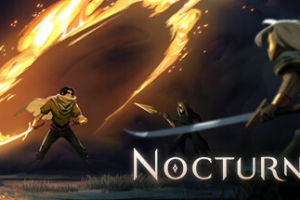 离火长明/Nocturnal