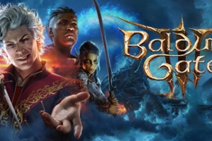 博德之门3/Baldur’s Gate 3/支持网络联机