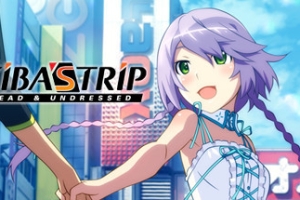 秋叶原之旅2/AKIBA’S TRIP: Undead ＆ Undressed