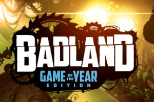 迷失之地：年度版/BADLAND: Game of the Year Edition