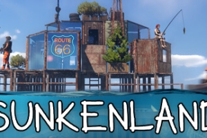 沉没之地/Sunkenland