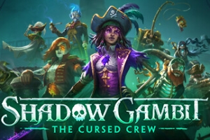 影子诡局：被诅咒的海盗/Shadow Gambit: The Cursed Crew