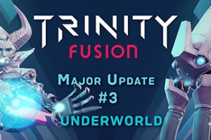 三体融合/Trinity Fusion
