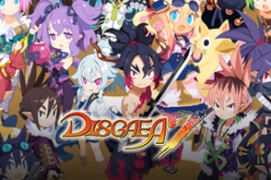 魔界战记7：无德者的誓言/Disgaea 7: Vows of the Virtueless