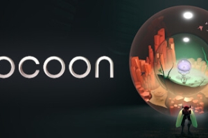 茧/COCOON