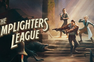 燃灯者联盟/The Lamplighters League