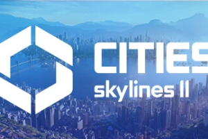 城市：天际线2/Cities: Skylines II