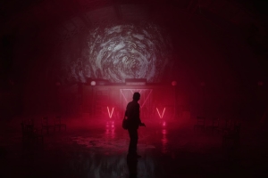 心灵杀手2/Alan Wake 2