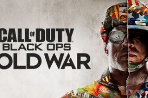 使命召唤17：黑色行动冷战/Call of Duty: Black Ops Cold War(未测试，仔细看说明)