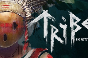 部落：原始建设者/Tribe: Primitive Builder