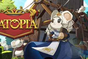 鼠托邦/Ratopia