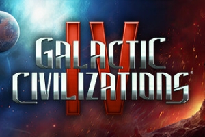 银河文明4：超新星/Galactic Civilizations IV: Supernova
