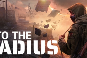 穿越半径VR/Into the Radius VR