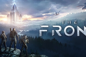 前线/The Front