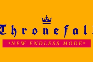 王座陨落/Thronefall