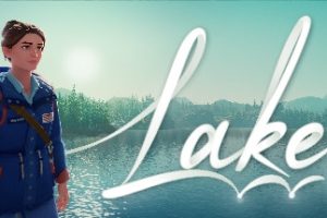 湖/Lake