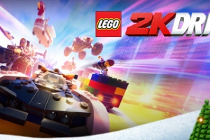 乐高2K竞速/LEGO 2K Drive