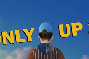 只能向上2/Only Up 2