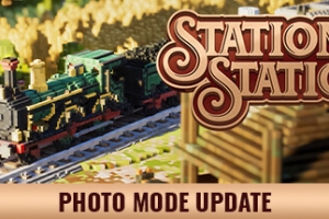 站点连连/Station to Station