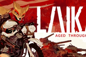 莱卡：鲜血铸就/Laika: Aged Through Blood