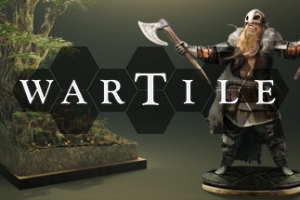 瓷砖战争/WARTILE