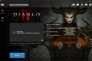 暗黑破坏神4/Diablo IV（安装难度高）