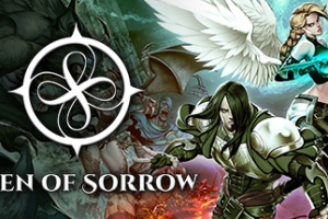 悲兆/Omen of Sorrow