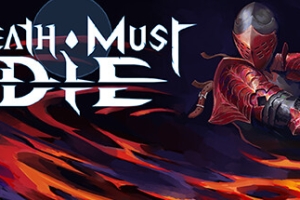 必死无疑/Death Must Die
